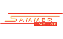Logo Sammer Umzüge e.K. Passau