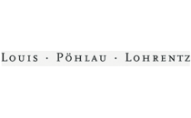 Logo Louis · Pöhlau · Lohrentz Patentanwälte Partnerschaft mbB Nürnberg