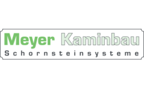 Logo Meyer Kaminbau Ehingen