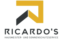 Logo Ricardos Hausmeisterservice und Sonnenschutztechnik Haselbach