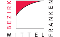 Logo Bezirk Mittelfranken Ansbach