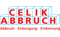 Logo Celik Abbruch e.K. Nürnberg