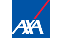 Logo AXA Versicherung Jochen Heusler Schweinfurt