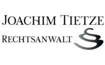 Logo Rechtsanwalt Joachim Tietze Fachanwalt für Verkehrsrecht Bad Kissingen