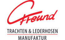 Logo Freund Trachten & Lederhosen Manufaktur e.Kfr. Inh. Maria Freund Grafenau