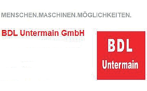 Logo BDL Untermain GmbH Großheubach