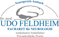 Logo Neurologische Privatpraxis Feldheim Udo Dr.med. Ansbach
