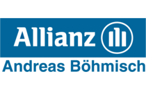 Logo Böhmisch Andreas Allianz Versicherungsagentur Deggendorf