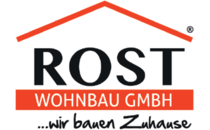 Logo Wohnbau Rost GmbH Fürth