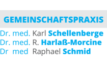 Logo Dr. Karl Schellenberger + Dr. Roswitha Harlaß-Morcinek + Dr. med. Raphael Schmid Sulzbach-Rosenberg