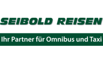 Logo Verkehrsunternehmen e. K. Max Seibold Wegscheid