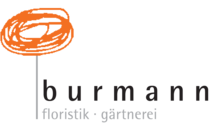 Logo Burmann Doris Floristik-Gärtnerei Schwabach