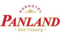 Logo Panland Kurhotel Bad Füssing
