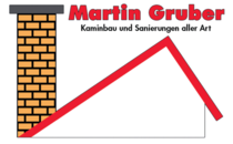 Logo Kaminbau Gruber Ellingen