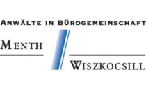 Logo Anwaltskanzlei Wiszkocsill Passau