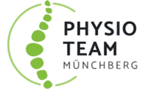 Logo Physioteam Münchberg Münchberg