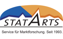 Logo statArts GmbH Nürnberg