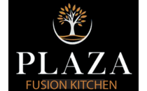 Logo Plaza Restaurant Nürnberg