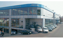 Logo Auto Daffner GmbH Seubersdorf