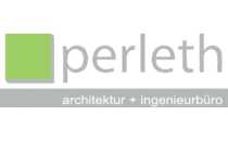 Logo architektur + ingenieurbüro perleth Schweinfurt
