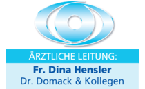 Logo Augen- und Augenlaserklinik Mainfranken Schweinfurt