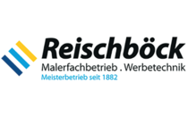 Logo Reischböck Ernst Malerfachbetrieb - Werbetechnik Neumarkt