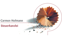 Logo Carmen Hofmann Steuerberaterin Nürnberg