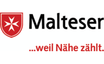 Logo Malteserstift St. Nikola Passau