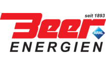 Logo Beer Energien GmbH & Co. KG Nürnberg