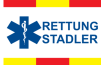 Logo Privater Rettungsdienst Stadler Freyung