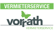 Logo Vorrath Vermietservice GmbH Erlangen