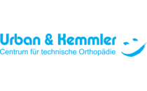 Logo Sanitätshaus Urban & Kemmler GmbH Weiden