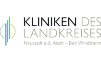 Logo Klinik Neustadt a.d. Aisch Neustadt