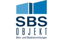 Logo SBS-Objekt GmbH Goldbach