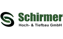 Logo Schirmer Hoch- und Tiefbau GmbH Kitzingen