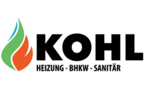 Logo Kohl GmbH Heizungsbau Mainaschaff