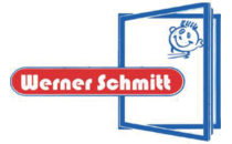 Logo Metall- und Fensterbau Schmitt GmbH & Co. KG Thundorf