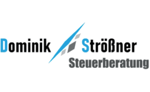 Logo Dominik Strößner Steuerberater Hof