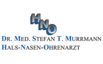 Logo Dr. med. Stefan T. Murrmann Nürnberg