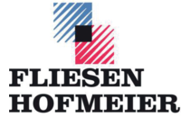 Logo Fliesen Hofmeier GmbH & Co. KG Lappersdorf