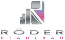 Logo Röder Stahlbau Münnerstadt