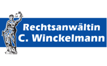 Logo Christiane Winckelmann Rechtsanwältin für Familienrecht Nürnberg
