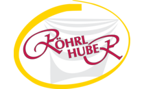 Logo Röhrl-Huber Inh. Wolfgang Huber Raumausstattung Langquaid