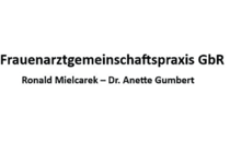 Logo Frauenarztgemeinschaftspraxis GbR Ronald Mielcarek, Dr. Anette Gumbert Zwiesel