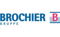 Logo BROCHIER Gruppe Nürnberg