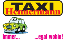 Logo Taxi Hennermann KG Ochsenfurt