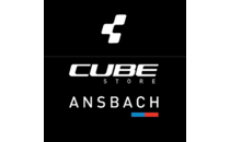 Logo Cube Store Ansbach Ansbach