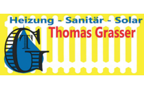 Logo Thomas Grasser Heizung-Sanitär Königsfeld