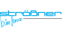 Logo Strößner Büroservice GmbH Hof