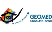 Logo Geomed-Kreisklinik GmbH Gerolzhofen